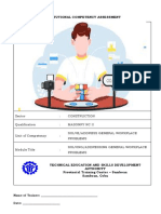 Solve or Address PDF