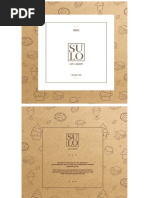 Menu | PDF