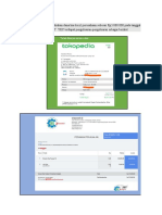 Praktik Peserta Kas Kecil Dengan Ms. Excel