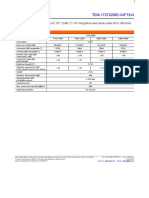 Integrated 1710-2690MHz Antenna with 2-10° Electrical Downtilt