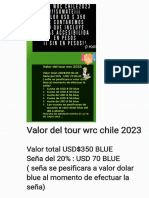 Precio Tour WRC 2023 - 230131 - 194536