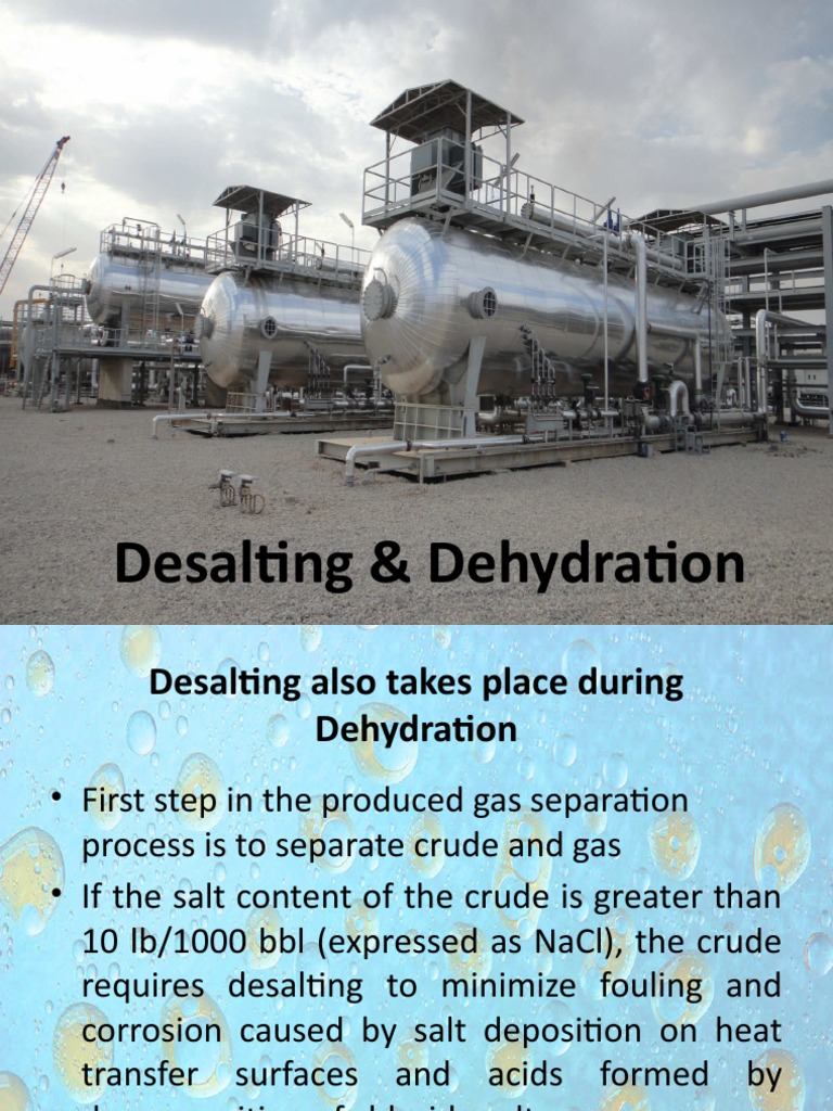 De Salting | PDF | Water | Sodium Chloride