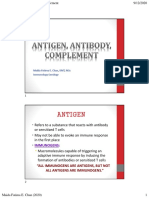 2 Antigen Antibody Complement 2020 - Secured