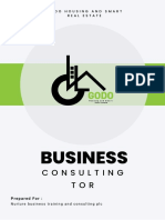 Godo - 22!12!14 TOR For Business Consulting