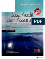 Jasa Auditing Dan Asuransi