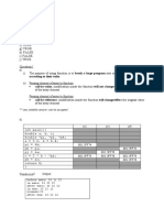 Test1 - Ece246 - July201