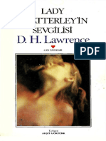Lady Chatterley'in Sevgilisi - D.H. Lawrence (PDFDrive)