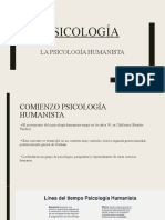 Psicología