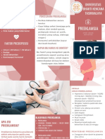 Leaflet Preeklamsia - Sindi Anisa