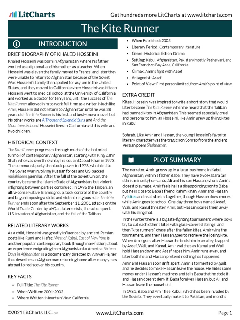 PPT - The Kite Runner PowerPoint Presentation, free download - ID:2105733, image size:768x1024