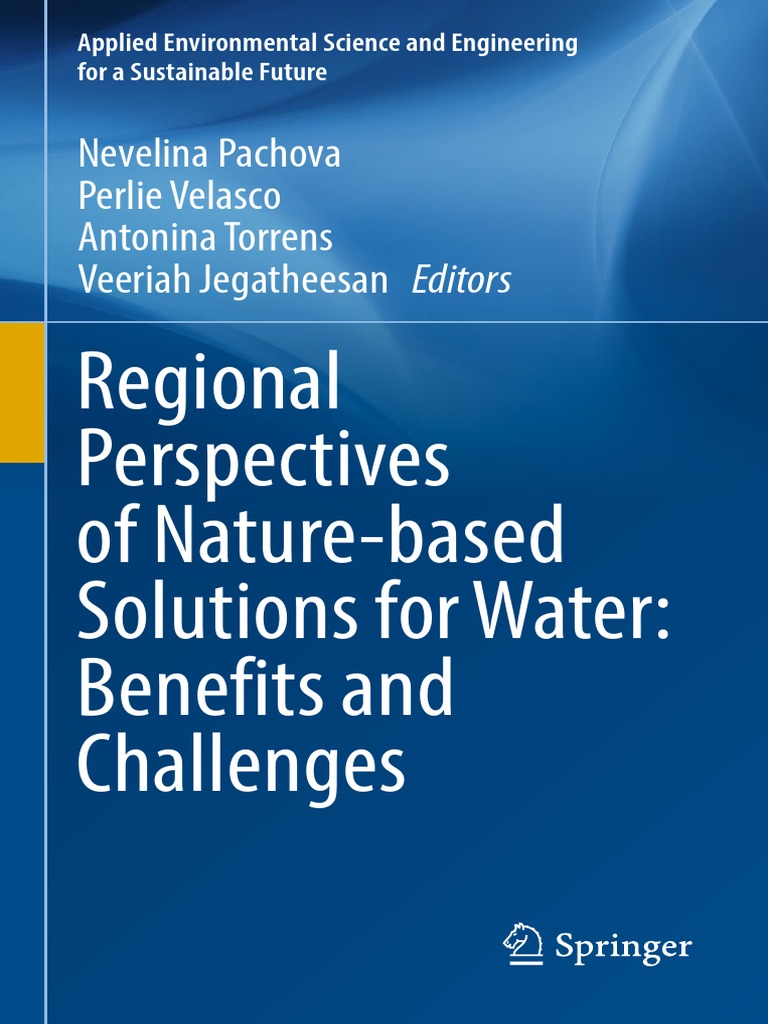 Applied Environmental Science and Engineering For A Sustainable Future ...