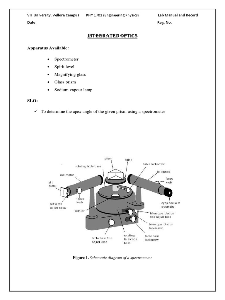 Integrated Optics PDF