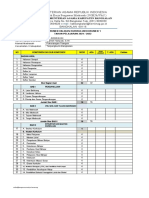 Instrumen Validasi KTSP 2021 Siip