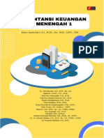 Buku Digital - AKUNTANSI KEUANGAN MENENGAH 1