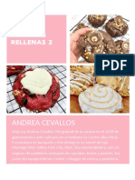 Recetas Galletas 2 PDF