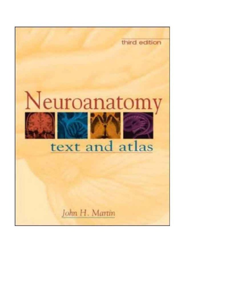 Download 52247698 Atlas Neuroanatomy