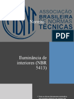 Layout Oficina SENAI - Estruturação de Projeto