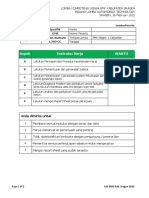 03 - EMS Report Sheet