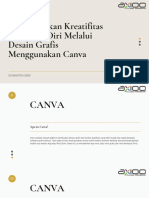 Presentasi Canva