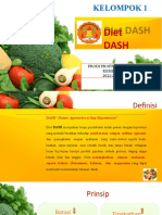 Diet Dash