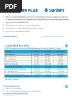 Csec Poa May 2021 P2 | PDF | Debits And Credits | Business