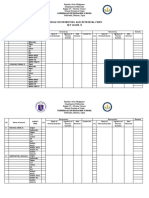 Module Distribution and Retrieval