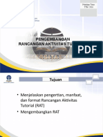 Pengembangan Rat