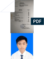 Foto Dan Ijazah Daffa