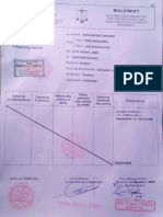 casier judiciaire ta