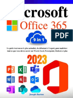 Microsoft Office 365 - Joseph Barton