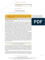 Aspirasi Pneumonia