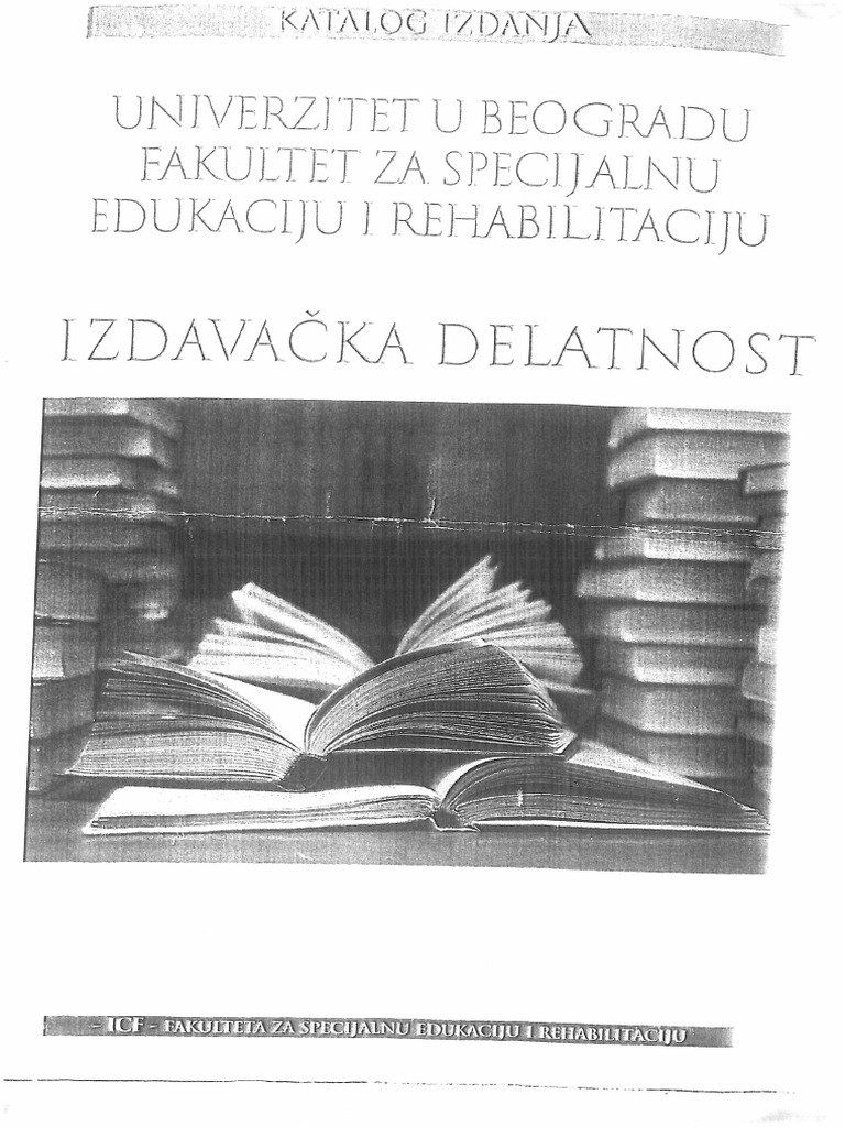 Spec Edukacija Katalog PDF
