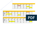 Jadwal Sinopsis Bandung Februari