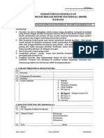 PDF Audit Kematian Maternal Formulir RMM Keterangan Kematian Maternal Di Fasilitas Compress