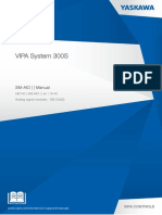 VIPA System 300S Manual