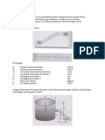 HUKUM BERNOULLI DAN PENERAPANNYA