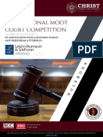 13th NMCC Rulebook - Compressed