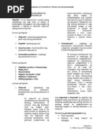 Download Mga Batayang Kaalaman Sa Proseso Ng Pagsulat by Padpad Paolo SN62316005 doc pdf