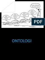 Filosofiens Oprindelse - Og de Fã Â Rste Betegnelser