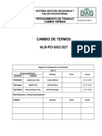 ALB-SGC-027 Cambio Termos LAN 1