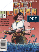 Rei Conan 01