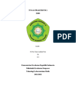 023 - Praktikum 1 Tantri Andhika