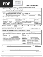 Michael Torrey Associates, LLC: USA Washington