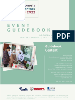 Iid Guidebook 2022