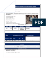 Certificados de Pat de Antabamba