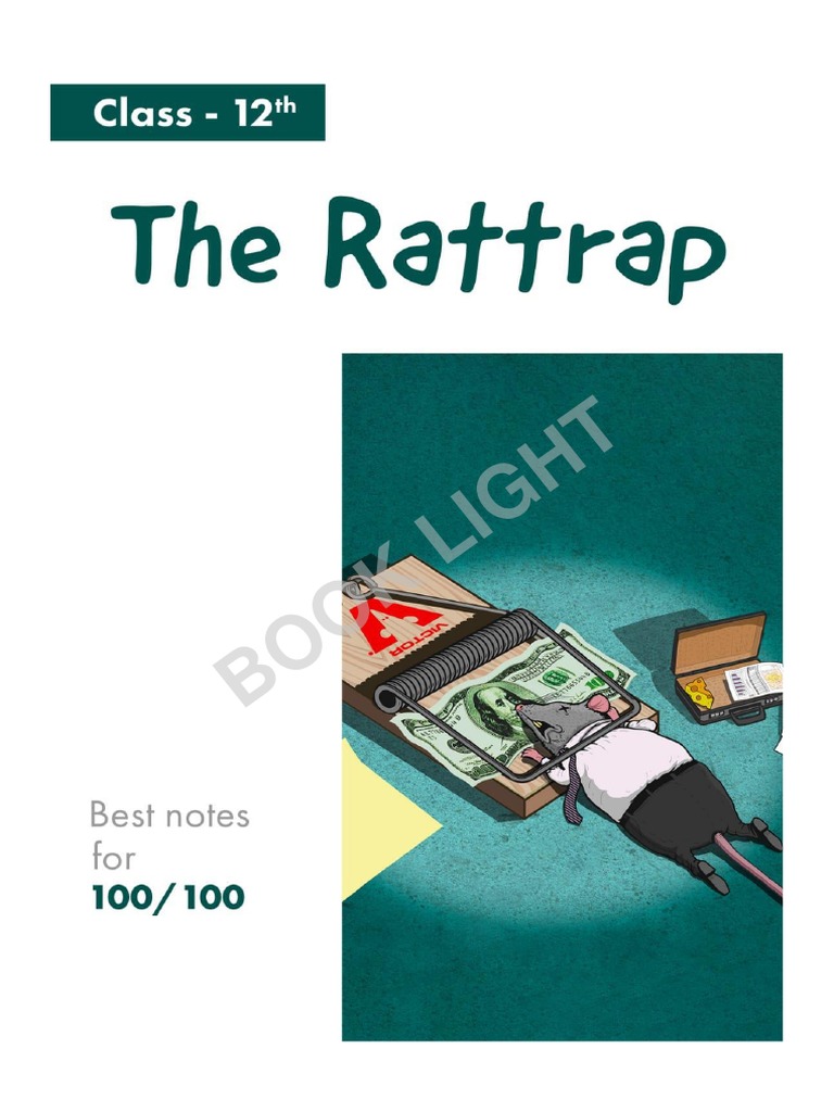 The Rattrap By Selma Lagerlof Pdf