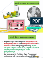 Assessment NCP