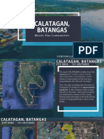 Calatagan, Batangas