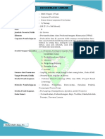 Modul Ajar Pertumbuhan Dan Perkembangan Manusia