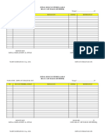 Jurnal Kegiatan Pembelajaran